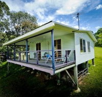 Glocca Morra Cottage - QLD Tourism