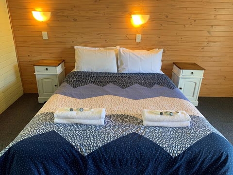 Gloucester Motel - Queensland Tourism 2