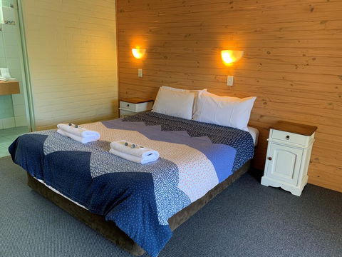 Gloucester Motel - Queensland Tourism 3