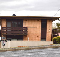 Gmall's Shared Motel - QLD Tourism