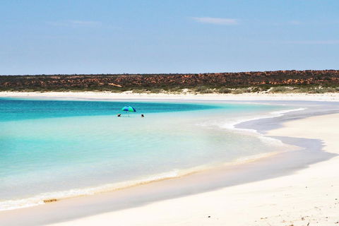 Gnaraloo Station - Homestead - Queensland Tourism 2