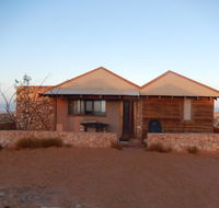 Gnaraloo Station - Homestead - Queensland Tourism