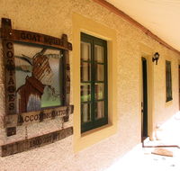 Goat Square Cottages