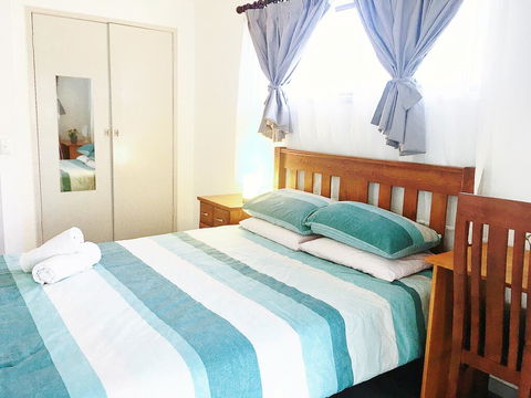 Gold Coast Holiday House - QLD Tourism 0