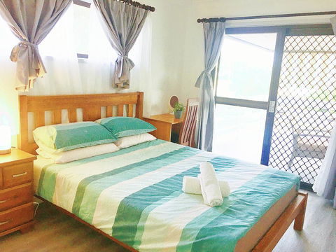 Gold Coast Holiday House - QLD Tourism 1