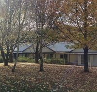 Goldberryaccommodation - Queensland Tourism