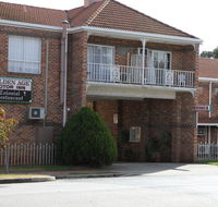 Golden Age Motor Inn - Queensland Tourism