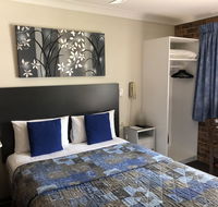Golden Grain Motor Inn - QLD Tourism
