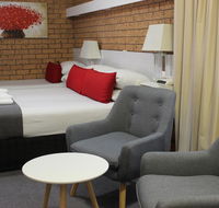 Golden Harvest Motor Inn Moree - QLD Tourism