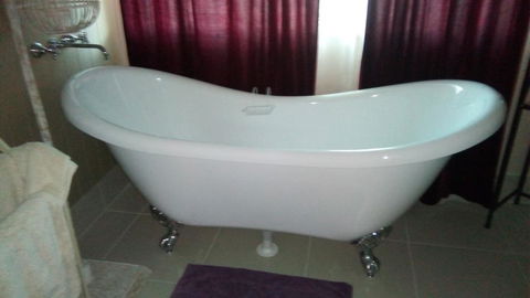 GOLDEN LACE B&B - Queensland Tourism 2