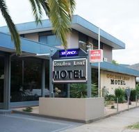 Golden Leaf Motel - QLD Tourism