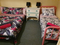 Book Mount Morgan Accommodation Vacations QLD Tourism QLD Tourism