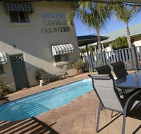 Golden Rivers Holiday Apartments - Queensland Tourism