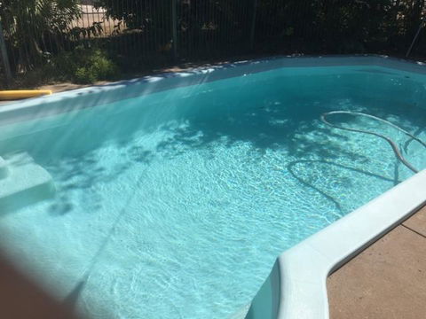 Golden West Motor Inn - QLD Tourism 2