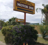 Golden West Motor Inn - QLD Tourism