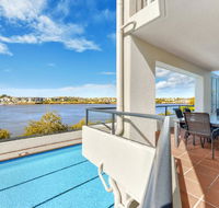 Goldsborough Place Apartments - Queensland Tourism