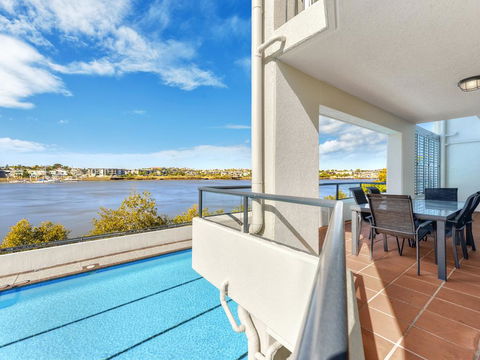 Goldsborough Place Apartments - Queensland Tourism 0