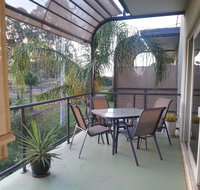 Golf View Apartment 7 - Queensland Tourism
