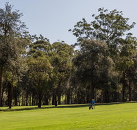 Golfer's Retreat Mollymook - QLD Tourism