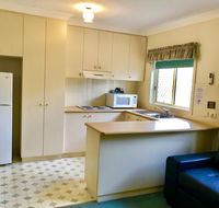Golfview Motor Inn - Queensland Tourism