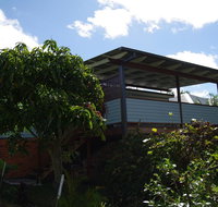 Good Vibes 18 East Street - QLD Tourism