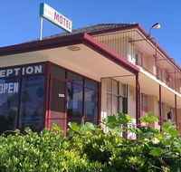 Goolgowi Highway Motel - Queensland Tourism