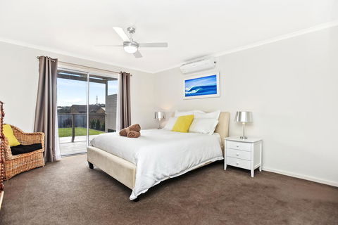 Goolwa Dune Views - QLD Tourism 2