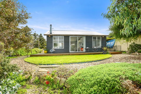 Goolwa Pelican Cottage - QLD Tourism 2