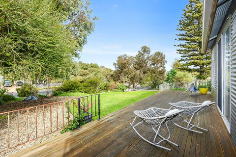 Goolwa Pelican Cottage - QLD Tourism 0