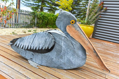Goolwa Pelican Cottage - QLD Tourism 1