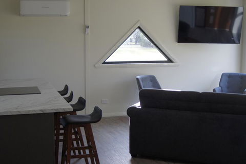 Goolwa Spa & River Retreat House - Queensland Tourism 1