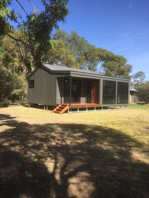 Goolwa Spa & River Retreat House - Queensland Tourism 3