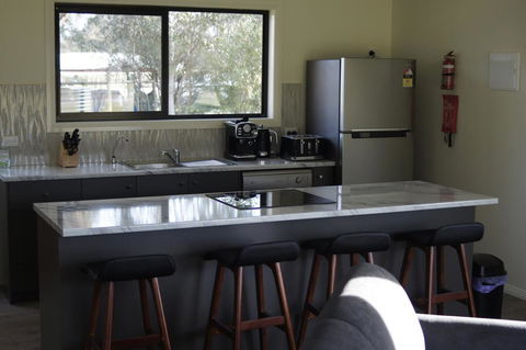 Goolwa Spa & River Retreat House - Queensland Tourism 2