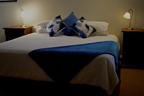 Goolwa Spa & River Retreat House - Queensland Tourism 0