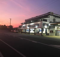 Goondihill Hotel - Queensland Tourism
