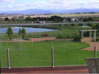 Hall ACT QLD Tourism