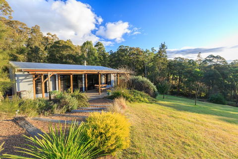 Goosewing Cottage - QLD Tourism 0