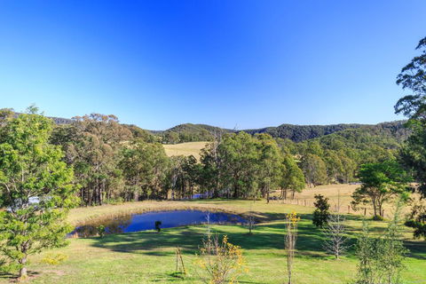Goosewing Cottage - QLD Tourism 2