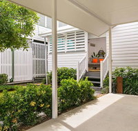 Gorgeous Cottage Close to the City - QLD Tourism