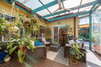 Gorgeous family retreat