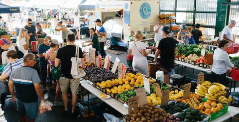 Gorgeous Studio 2 Minutes From The Heart Of Subiaco - Queensland Tourism 1