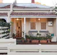 Gorgeous Subiaco cottage - Queensland Tourism