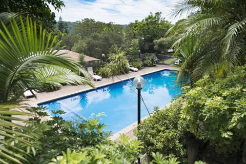 Gosford Inn Motel - Queensland Tourism 0