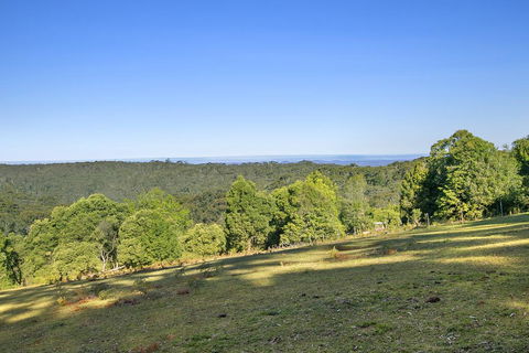 GOWAN ROSS COTTAGE - QLD Tourism 2