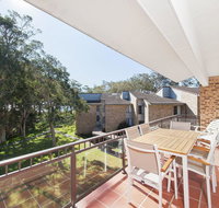 Gowrie Ave Bay Parklands Unit 49 2 Grevillia - QLD Tourism