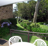 Gowrie Ave Bay Parklands Unit 59 2 Tristani - QLD Tourism