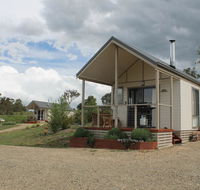 Grace Cottages - QLD Tourism