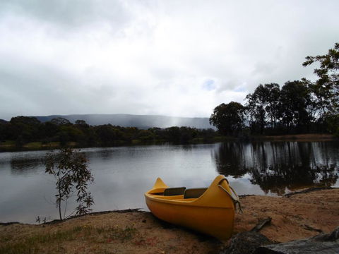 Grampians Getaway - QLD Tourism 0