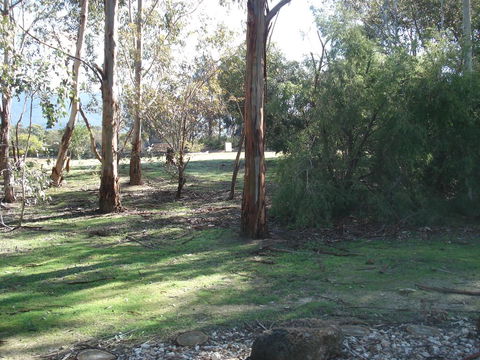 Grampians Getaway - QLD Tourism 3