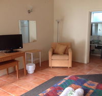 Grampians Motel /Hotel - Queensland Tourism